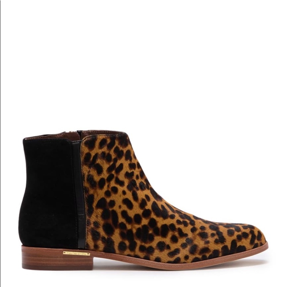 Louise et Cie booties